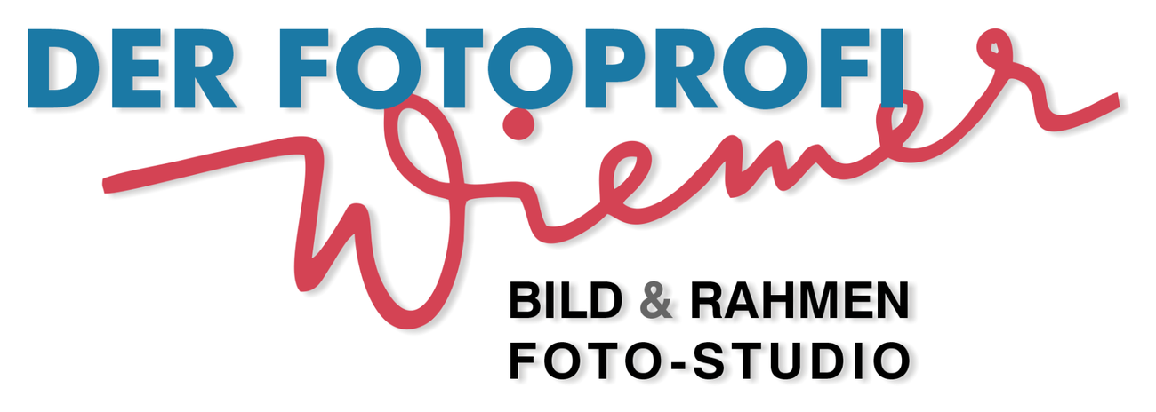 Der Fotoprofi Wiemer – Bild und Rahmen, Foto-Studio